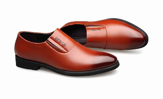 affordable elevator casual shoes luxury