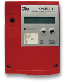 CalecST Energy Calculator